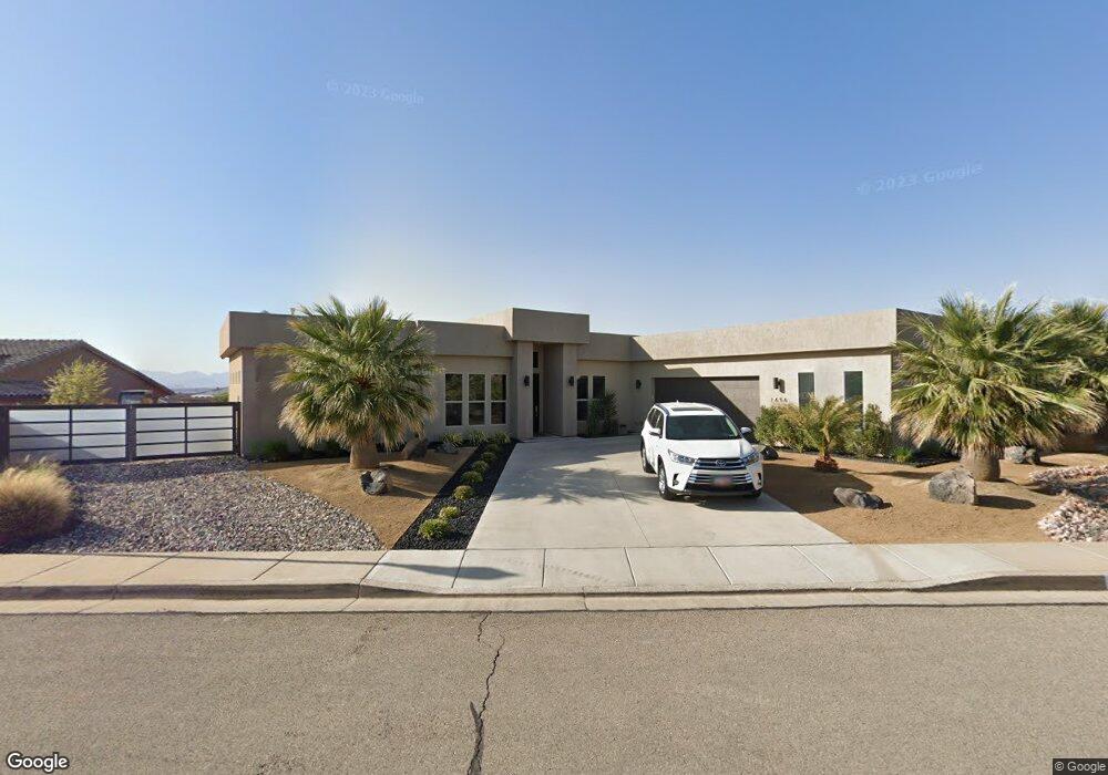 1656 E 180 S, St. George, UT 84790 - photo 1