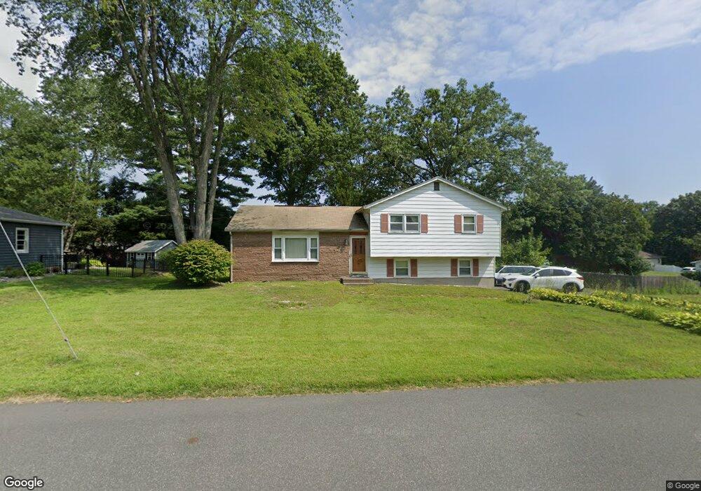 151 Paulding Rd, Ludlow, MA 01056 - photo 1