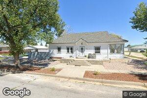 410 E Ave, Limon, CO 80828