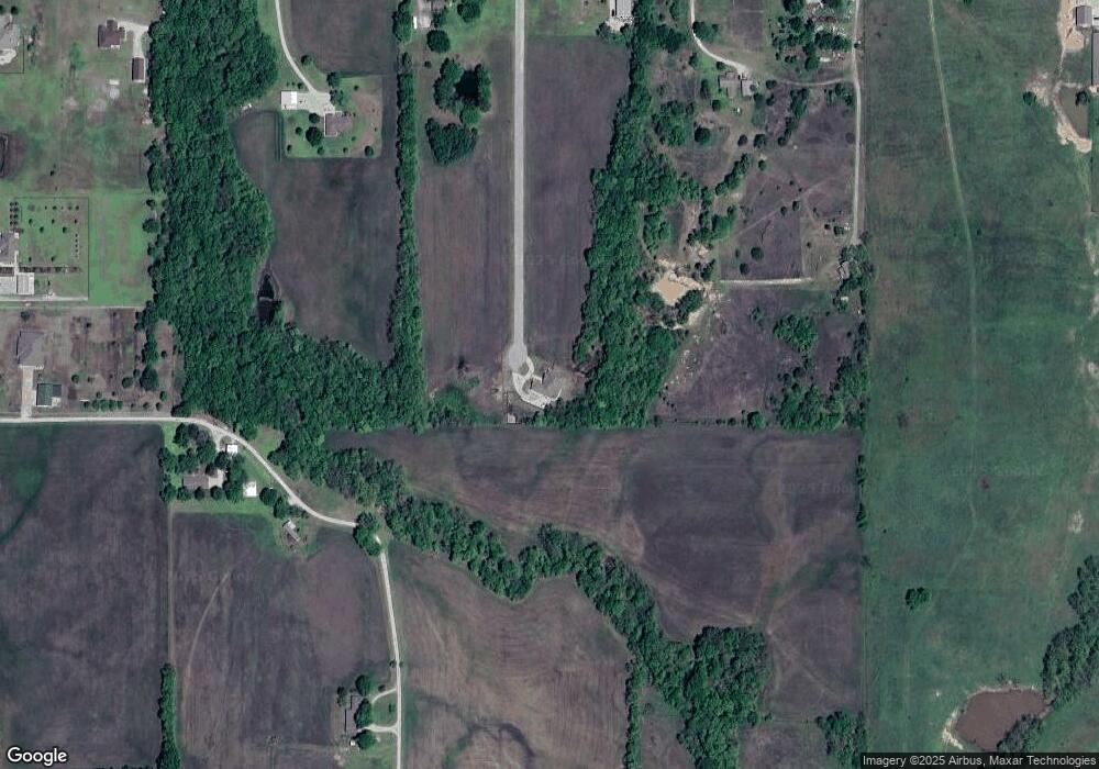 24228 N 3983 Dr, Bartlesville, OK 74006 - photo 1