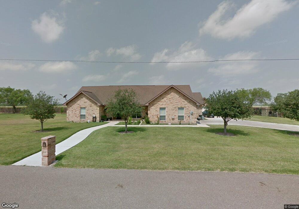 6209 Danny St, Donna, TX 78537 - photo 1