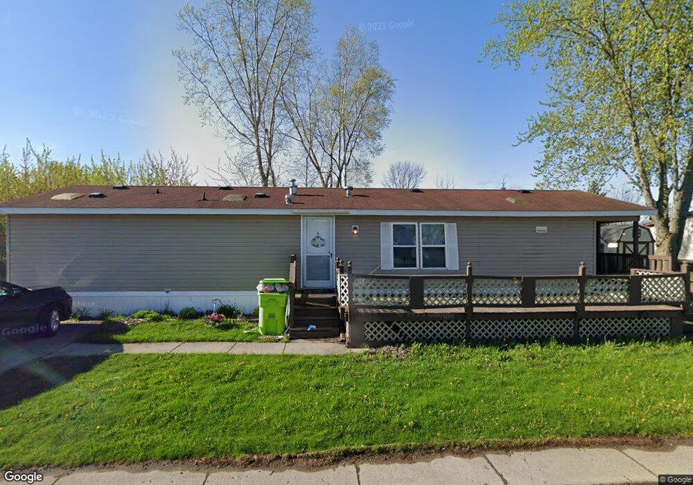 375 Torrey Hill Ln, Flint, MI 48507 - photo 1