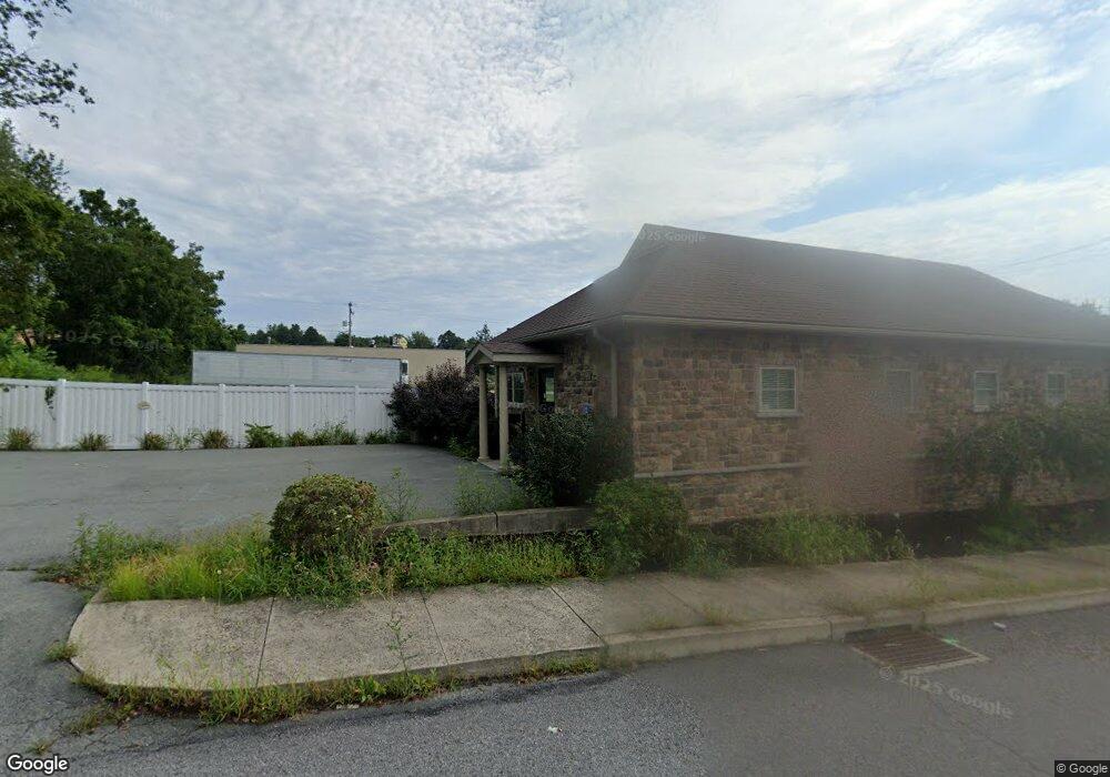 1659 N Keyser Ave, Scranton, PA 18508 - photo 1