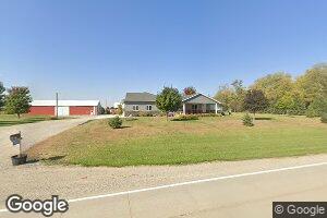 3560 Lark Ave, Manly, IA 50456