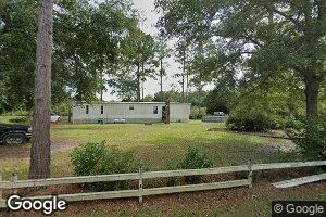 128 Kale Dr, Alma, GA 31510