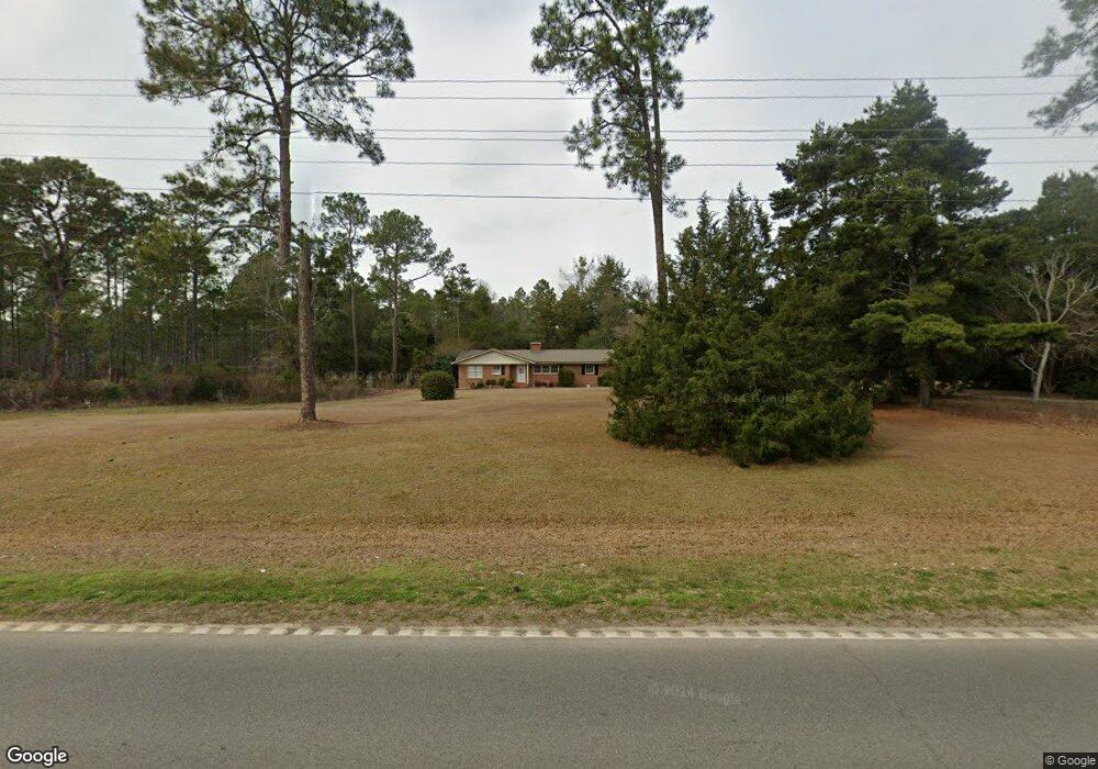 5585 Ga Highway 112, Camilla, GA 31730 - photo 1