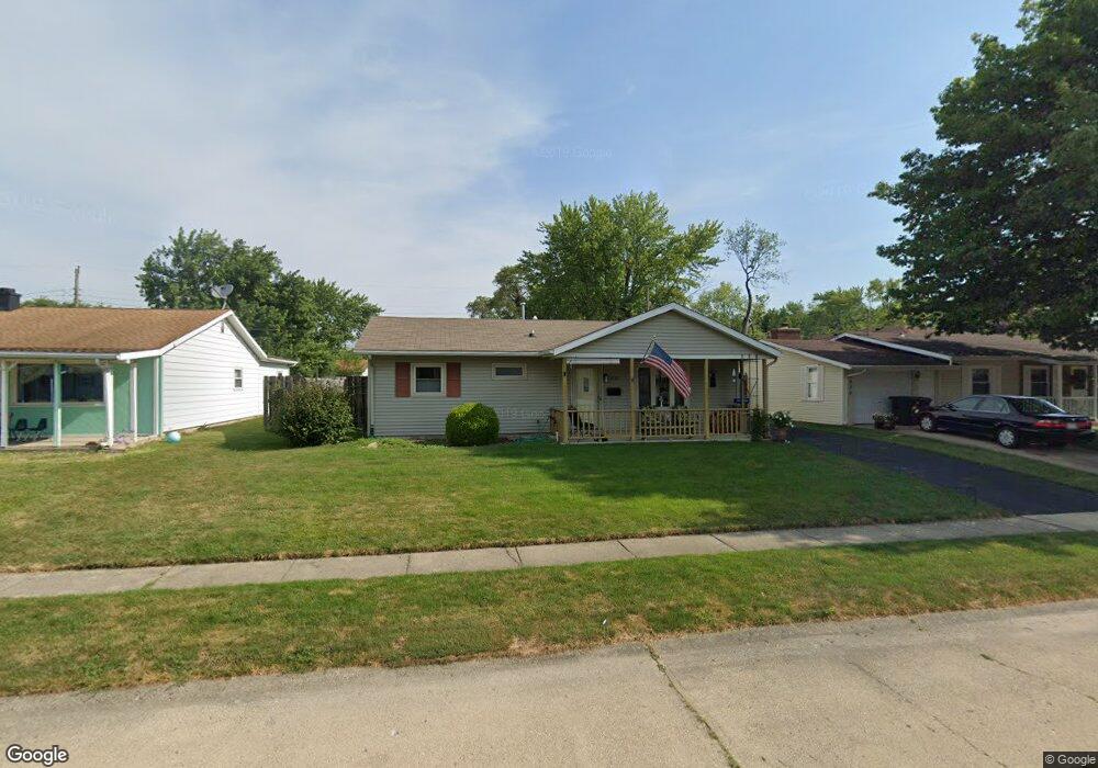 1032 Linden Dr, Lafayette, IN 47909 - photo 1