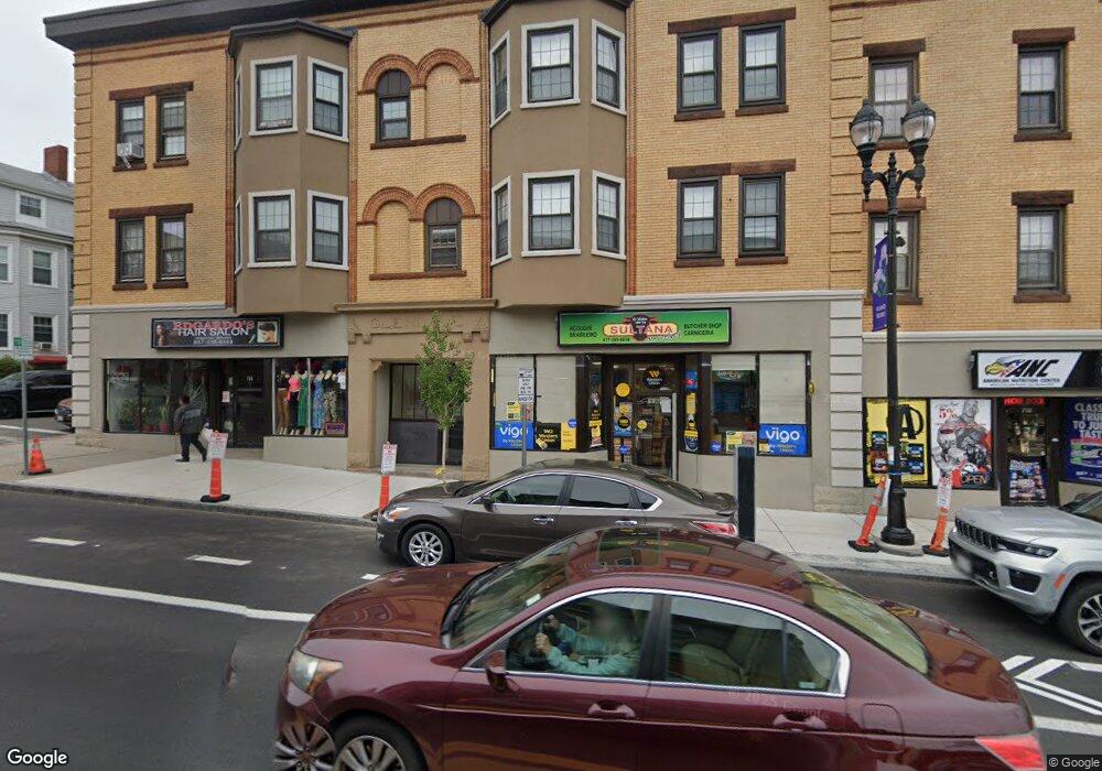 712 Broadway, Everett, MA 02149 - photo 1