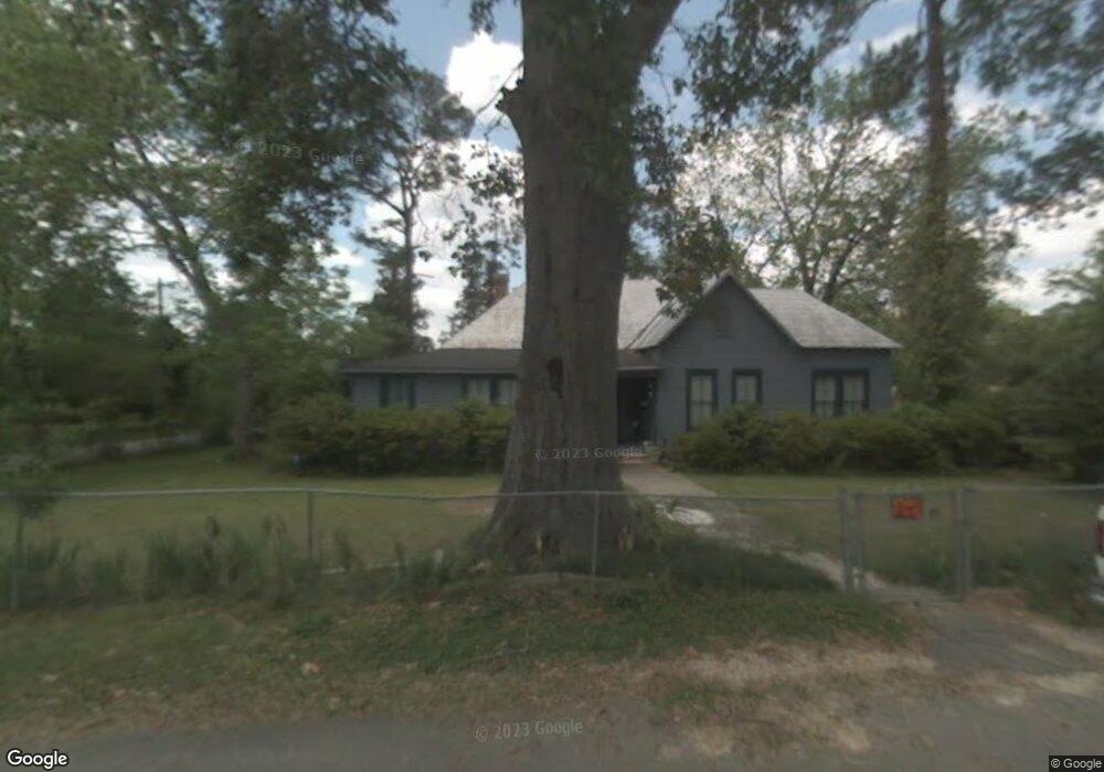 702 E Stephens St, Quitman, GA 31643 - photo 1