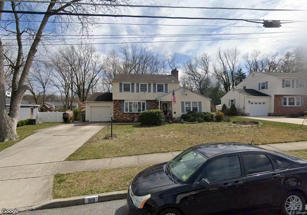 919 Chelten Pkwy, Cherry Hill, NJ 08034 - photo 1