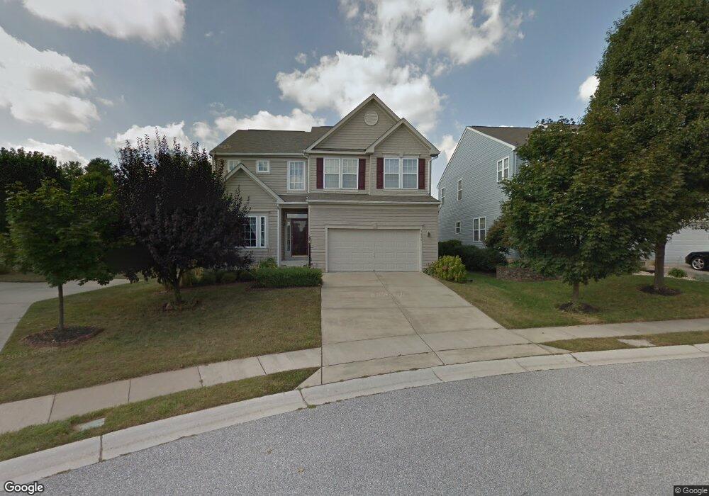 9026 Phillip Dorsey Way, Columbia, MD 21045 - photo 1