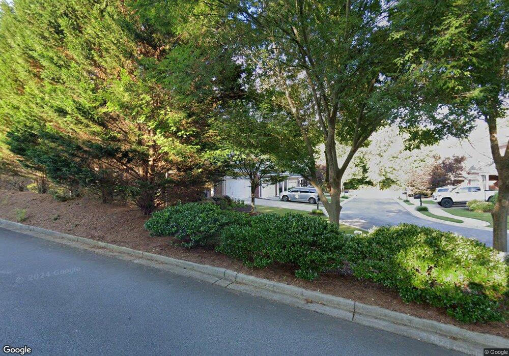 6004 Arbor Crest Ct, Roswell, GA 30075 - photo 1