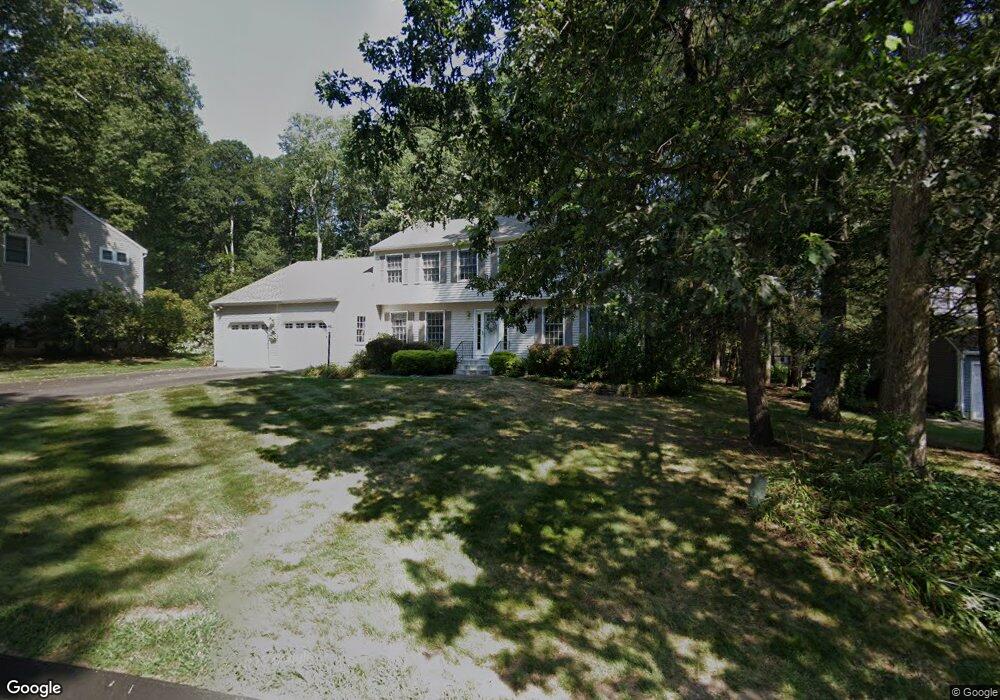 28 Wildwood Rd, Farmington, CT 06032 - photo 1