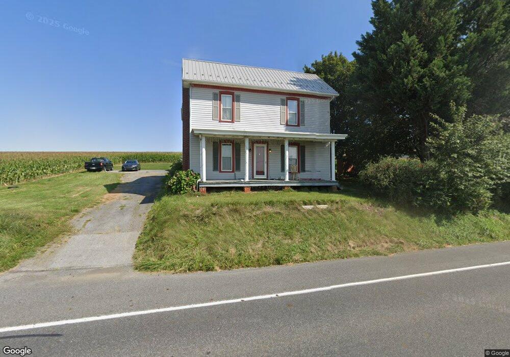 14346 Midvale Rd, Waynesboro, PA 17268 - photo 1