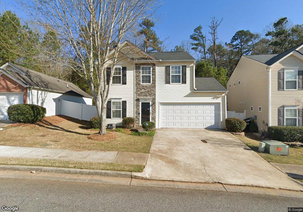 239 Oak Grove Way unit 1, Acworth, GA 30102 - photo 1