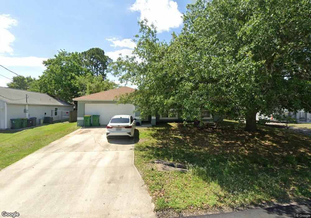 5635 Graham St, Cocoa, FL 32927 - photo 1