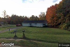 3556 E Burt, Birch Run, MI 48415