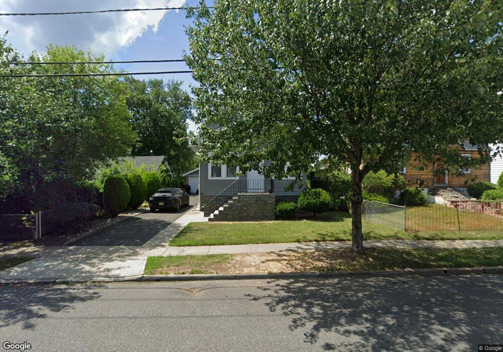 343 Chase Ave, Lyndhurst, NJ 07071 - photo 1