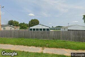 505 S 1st St, van Buren, IN 46991