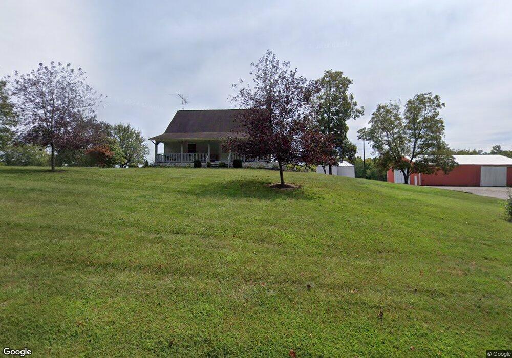 7431 W 700 S, Columbus, IN 47201 - photo 1