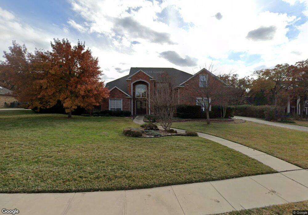 105 W El Paseo St, Denton, TX 76205 - photo 1