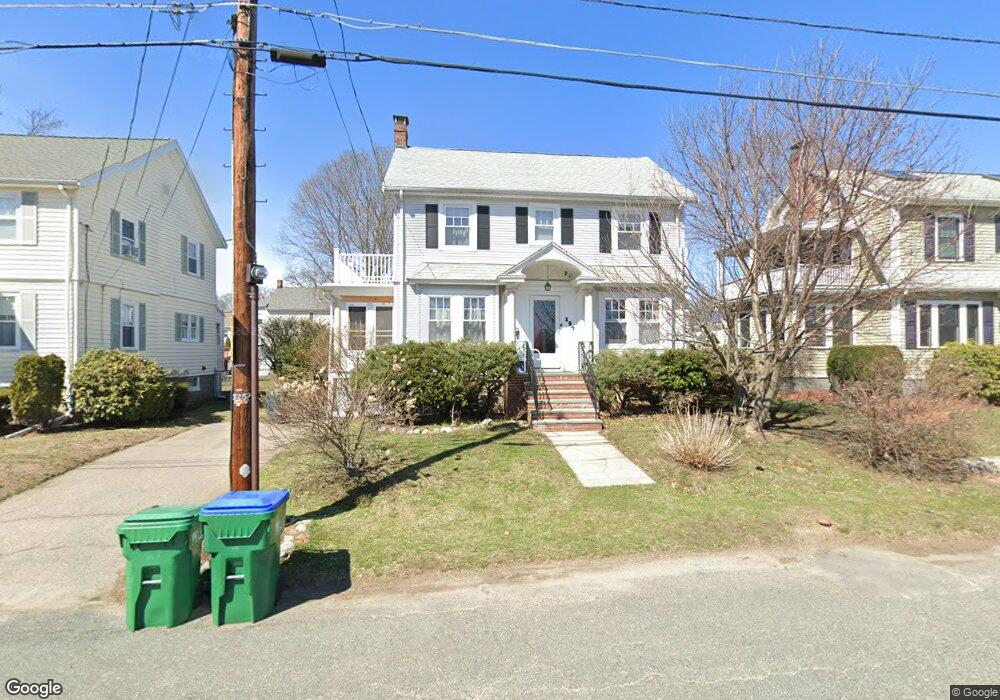 157 Century Street Extension, Medford, MA 02155 - photo 1
