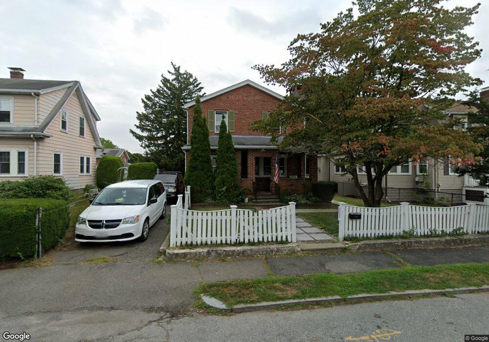 43 Bruce Rd, Waltham, MA 02453 - photo 1