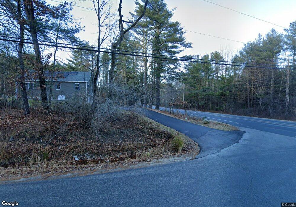 0 Dutton Hill unit 856196, Gray, ME 04039 - photo 1