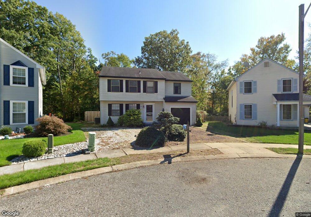 15 Woodvale Ct, Atco, NJ 08004 - photo 1