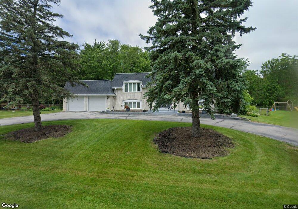 3608 W 106th Ln, Crown Point, IN 46307 - photo 1