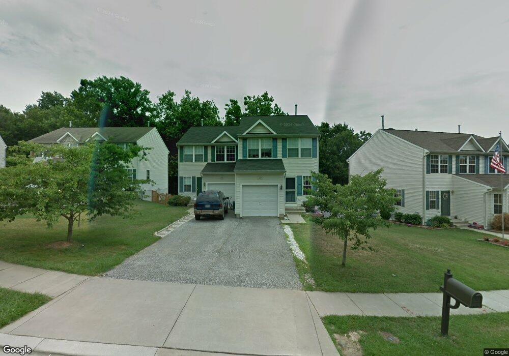 1415 Claridge Ave, Halethorpe, MD 21227 - photo 1
