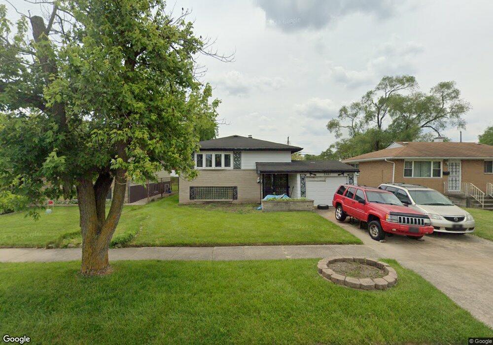 3381 W 20th Ave, Gary, IN 46404 - photo 1