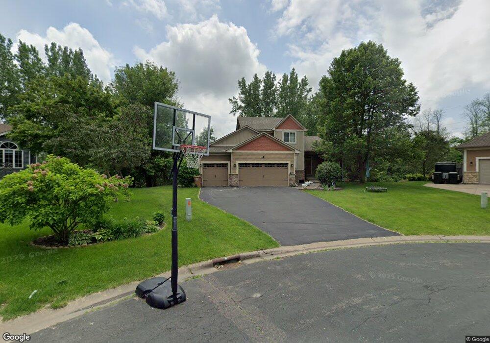 15782 Fenway Cir N, Hugo, MN 55038 - photo 1