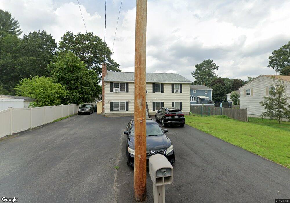 13 Beeching Ave, Wilmington, MA 01887 - photo 1