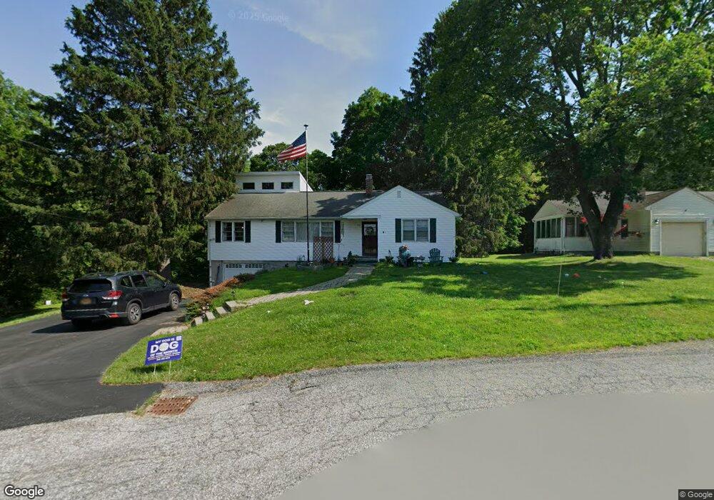 22 Ridge Rd, Poughkeepsie, NY 12603 - photo 1