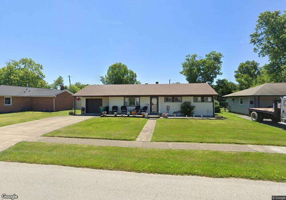 1631 Tarpon Ave, Plainfield, IN 46168 - photo 1