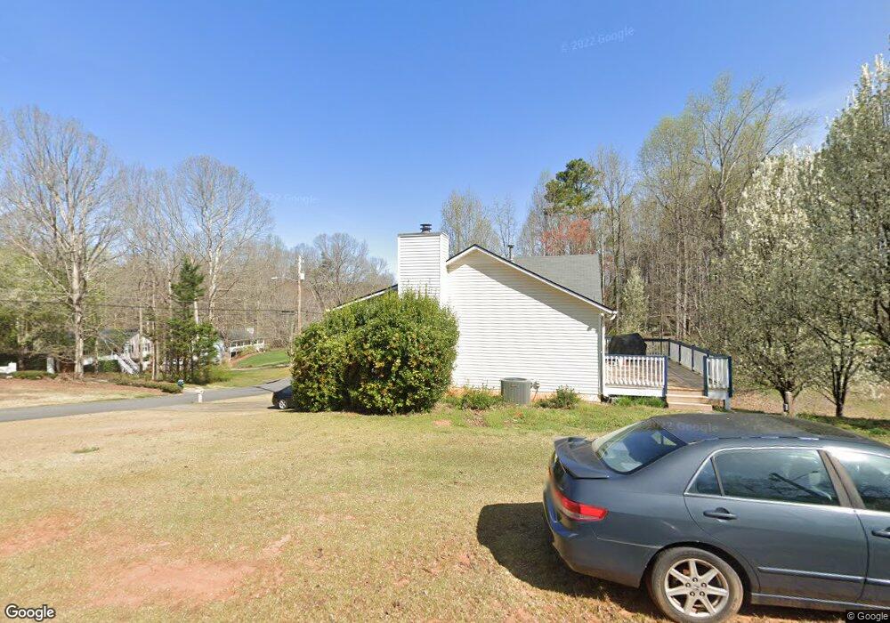 2350 Westland Way unit 8, Acworth, GA 30102 - photo 1