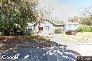 516 Durant Ave, Savannah, GA 31404
