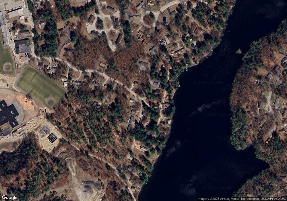 0 Collins Pond Rd unit 277357, Windham, ME 04062 - photo 1