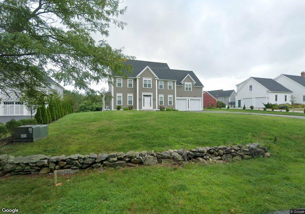 2 Little Pond Rd, Northborough, MA 01532 - photo 1