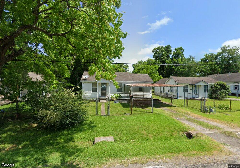 4105 Linder St, Houston, TX 77026 - photo 1