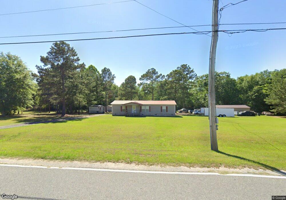 250 Seabrook Dr, Sylvester, GA 31791 - photo 1