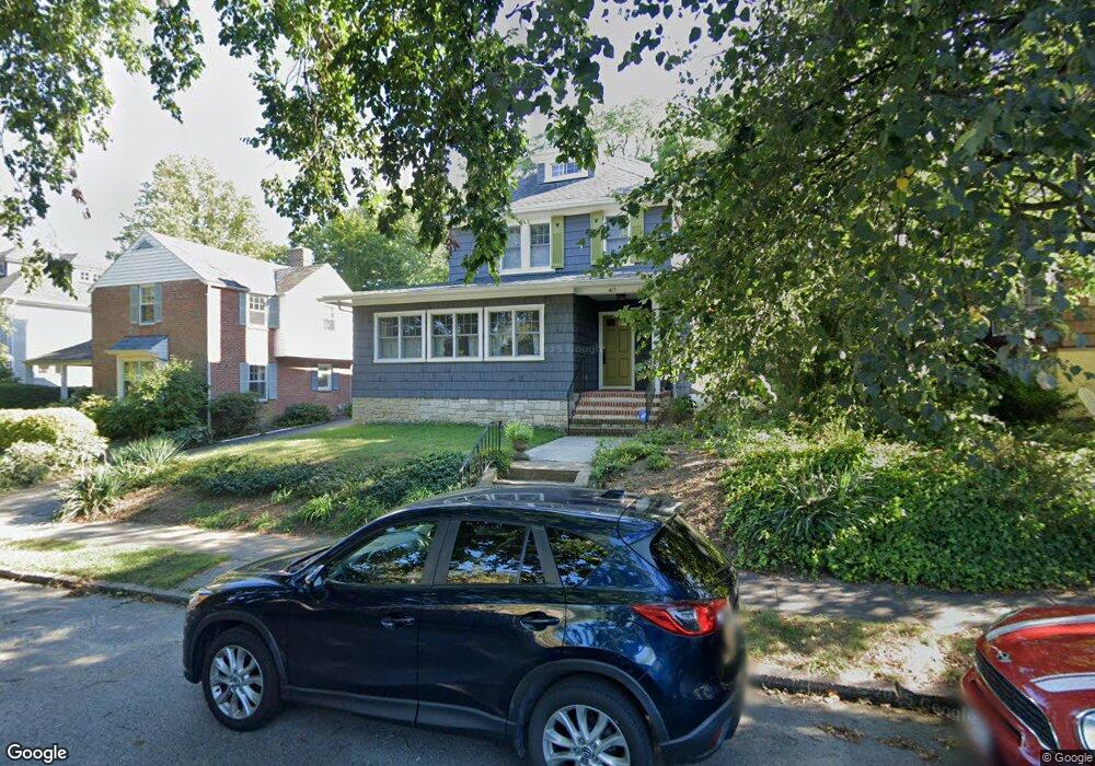 417 Wingate Rd, Baltimore, MD 21210 - photo 1