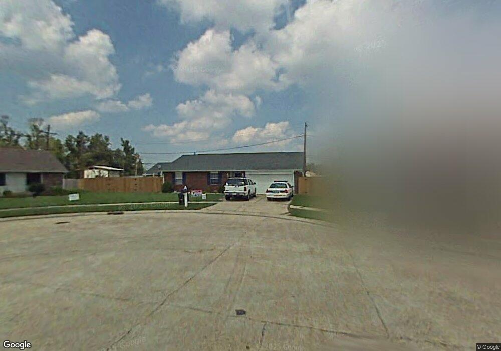 2760 Hardwood Dr, Marrero, LA 70072 - photo 1