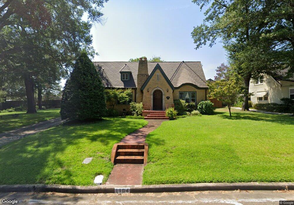 1104 Turner Dr, Longview, TX 75601 - photo 1