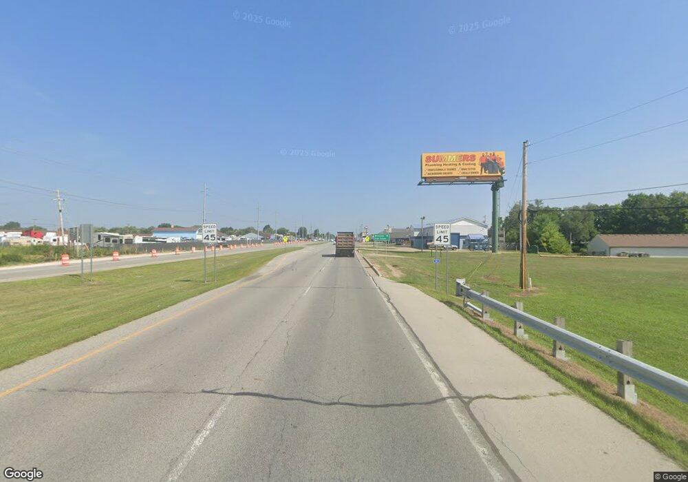 180 N Us Highway 31, Whiteland, IN 46184 - photo 1