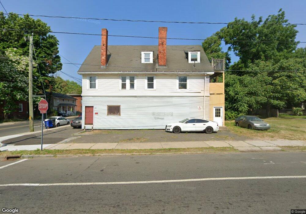 7 Barbour St, Hartford, CT 06120 - photo 1