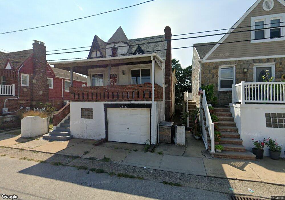 23 Malone Ave, East Atlantic Beach, NY 11561 - photo 1