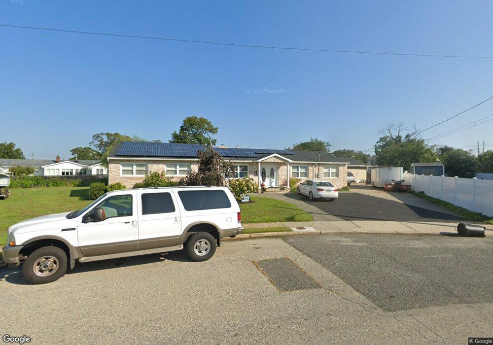 23 Atlantic Dr, Long Branch, NJ 07740 - photo 1