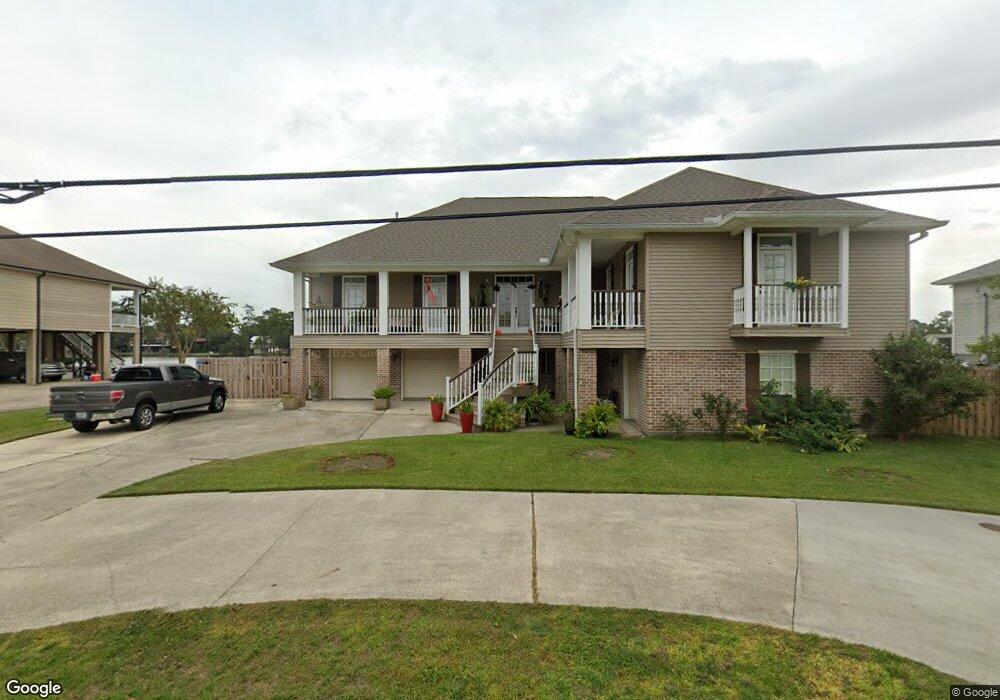 3028 N Palm Dr, Slidell, LA 70458 - photo 1